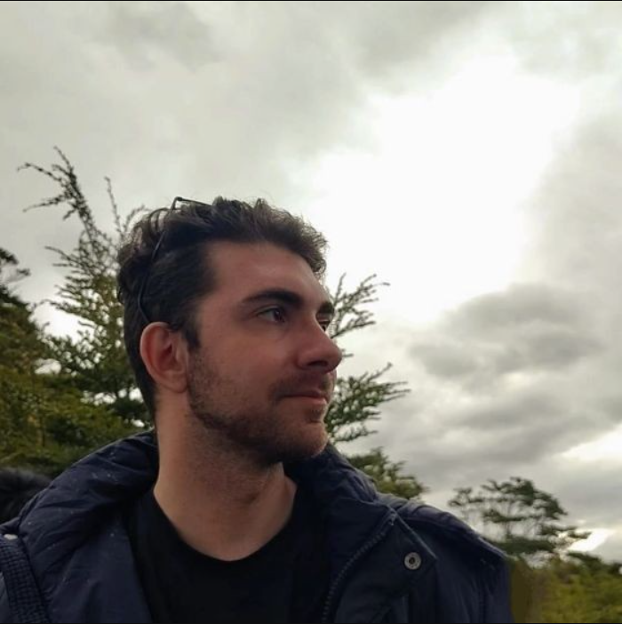 Foto de Matías Seltzer